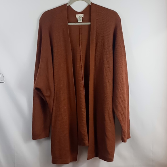 Wet Seal Sweaters - Women's wet seal shrug size 5